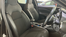 Nissan Juke 1.0 DiG-T 114 N-Connecta 5dr Petrol Hatchback